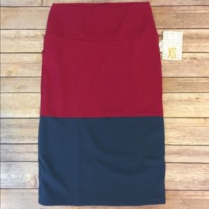Lularoe Cassie Skirt